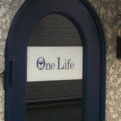 One Life 