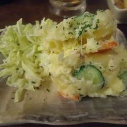 ［もつ焼き］もつ焼き おとんば 北千住店