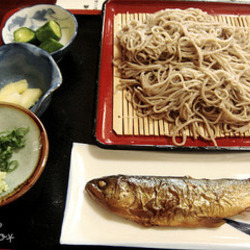 信州白樺湖そば処朝日ヶ丘 地図 写真 岡谷 諏訪 茅野 そば 蕎麦 ぐるなび