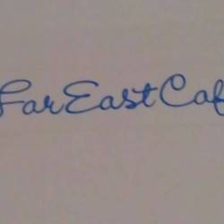 Far East Cafe