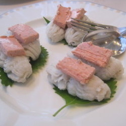 ビストロ ボン グー コクブ 地図 写真 湘南台 善行 フレンチ フランス料理 ぐるなび