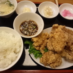 ［餃子］餃子館