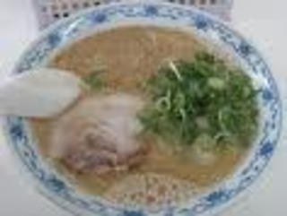 ラーメン
