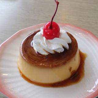 昭和プリン