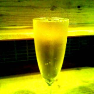 なみなみスパークリング