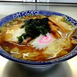 西新井ラーメン 