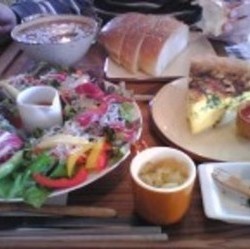 Cafe Zakka Hinatabocco カフェザッカヒナタボッコ 地図 写真 多治見 カフェ ぐるなび Cafe Zakka Hinatabocco カフェザッカヒナタボッコ 地図 写真 多治見 カフェ ぐるなび