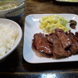 たん焼 一隆 本店 地図 写真 仙台 牛タン ぐるなび たん焼 一隆 本店 地図 写真 仙台 牛タン ぐるなび