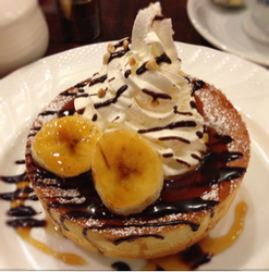 星乃珈琲店 尾張旭店