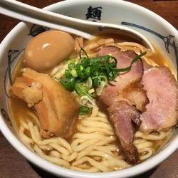 麺屋武蔵 芝浦店 