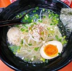 ささやん（地図/写真/海老名/ラーメン） - 楽天ぐるなび