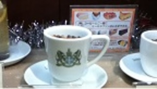 アラビアの真珠