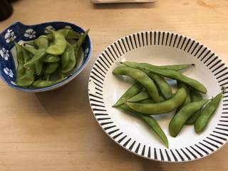 えだまめ
