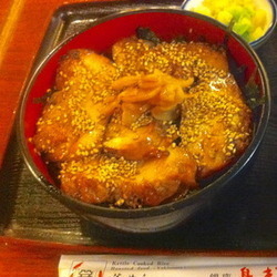 鳥ぎん 日比谷店 地図 写真 有楽町 日比谷 釜飯 釜めし ぐるなび