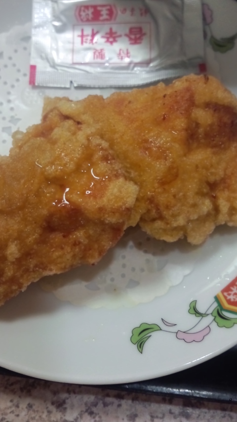 唐揚げ