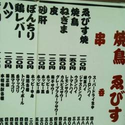 美味しいお店が見つかる 田町駅周辺の焼き鳥でおすすめしたい人気のお店 ぐるなび