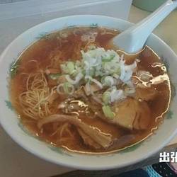 美味しいお店が見つかる 勝どき駅周辺のラーメン つけ麺でおすすめしたい人気のお店 ぐるなび