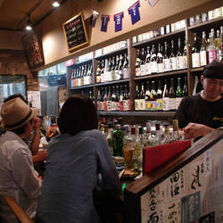 Kushiyakibar我が家 地図 写真 牛久 龍ケ崎 阿見 焼き鳥 ぐるなび