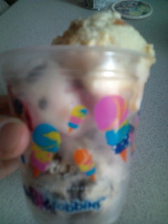 レギュラートリブル