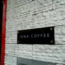 iena coffee 