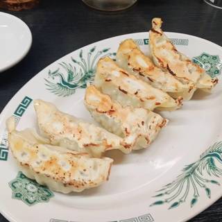 餃子（６個）