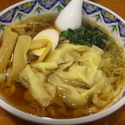 揚州商人 北浦和店 地図 写真 浦和 ラーメン つけ麺その他 ぐるなび