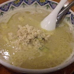 揚州商人 北浦和店 地図 写真 浦和 ラーメン つけ麺その他 ぐるなび