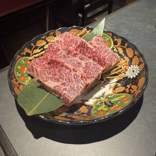 特選和牛ハラミ