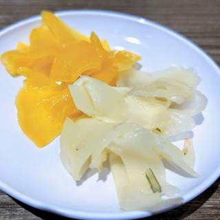 がり胡麻