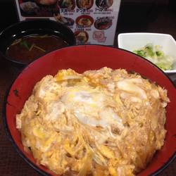 美味しいお店が見つかる 大阪市西区のカツ丼 かつ丼 でおすすめしたい人気のお店 ぐるなび