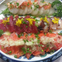 ［うなぎ］正直家