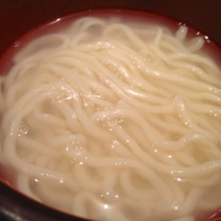 美味しいお店が見つかる 江戸川橋駅周辺のうどん そばでおすすめしたい人気のお店 ぐるなび