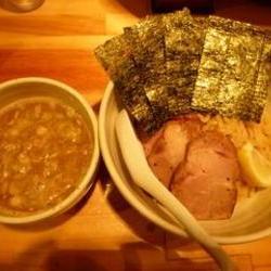 東陽町まごころ厨房 地図 写真 東陽町 ラーメン ぐるなび