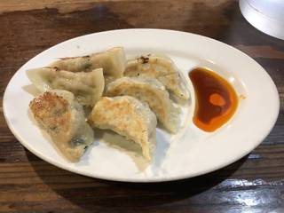 ギョーザ