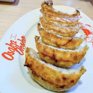 元祖焼餃子