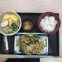 めん家 西原シティ店 地図 写真 浦添 沖縄料理 ぐるなび