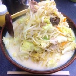 博多どんたく 地図 写真 海老名 ラーメン ぐるなび