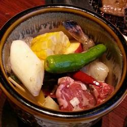 叙々苑 東京オペラシティ53 地図 写真 初台 焼肉 ぐるなび 叙々苑 東京オペラシティ53 地図 写真 初台 焼肉 ぐるなび
