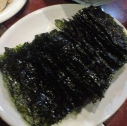 縁香館 地図 写真 大久保 韓国料理その他 ぐるなび