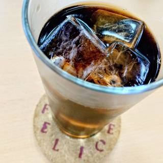 アイスコーヒー