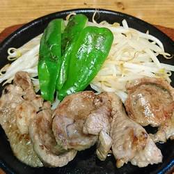 餃子居酒屋なまらぴりか 