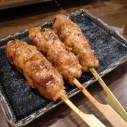とりどーる 西神戸店 地図 写真 神戸市西区 焼き鳥 ぐるなび