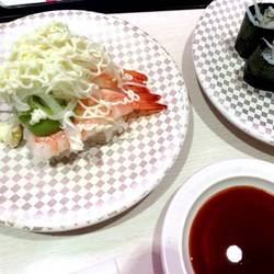 魚べい 渋谷道玄坂店 