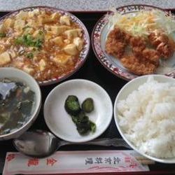 金龍北京料理 