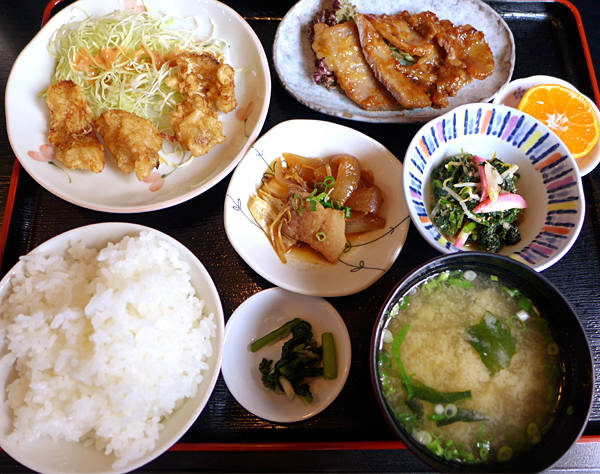 おきみ（地図/写真/広島市/居酒屋） - 楽天ぐるなび