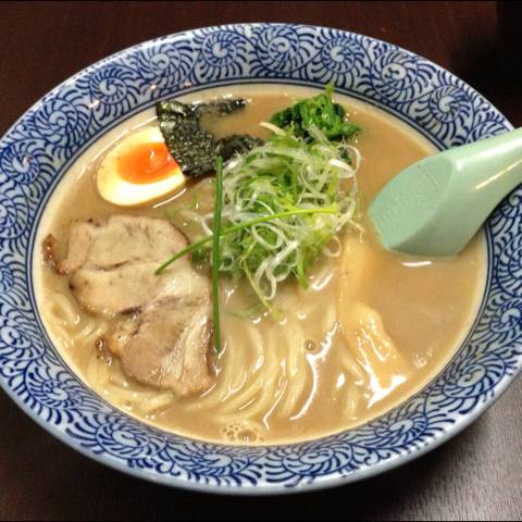 麺屋青山 本店 写真 1ページ目 1件 5件 ぐるなび