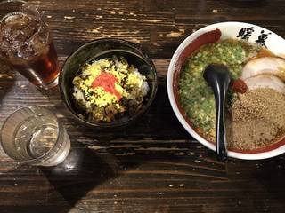 Ａランチ