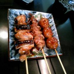 大松 地図 写真 所沢 焼き鳥 ぐるなび