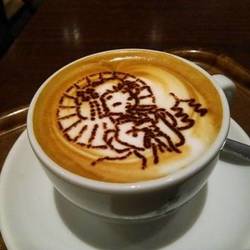 CAFFE CIAO PRESSO 京都みやこみち店 