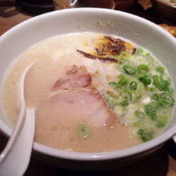 ［ラーメン］博多 一風堂 吉祥寺店